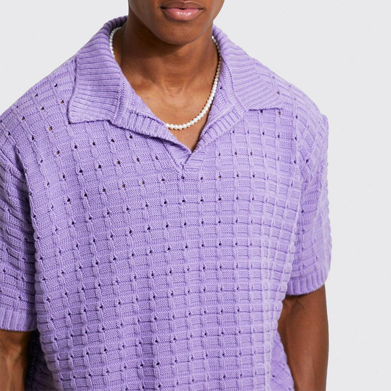 Mason  | Spring Shirt