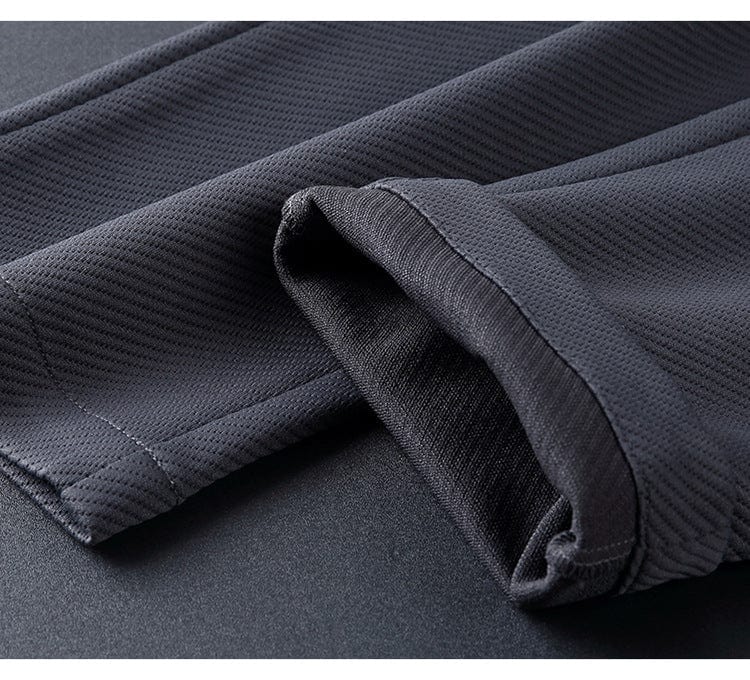 Herren Loungeanzug | 2-teiliges Set mit Jacke & Hose | Weiches Material & Modernes Design