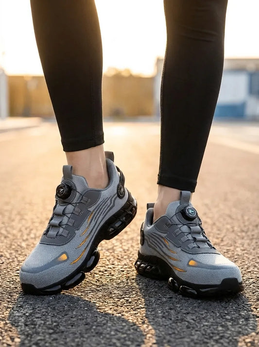OrthoSafe - Orthopädische S3 Sicherheitsschuhe