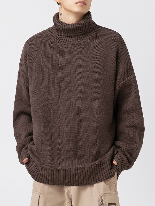 Frenxy | Kaschmir-Pullover für Männer