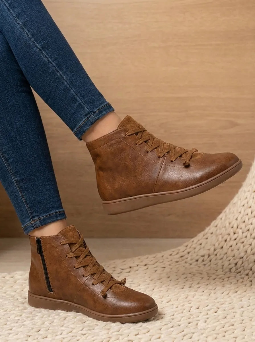 Marta - Elite Stiefeletten