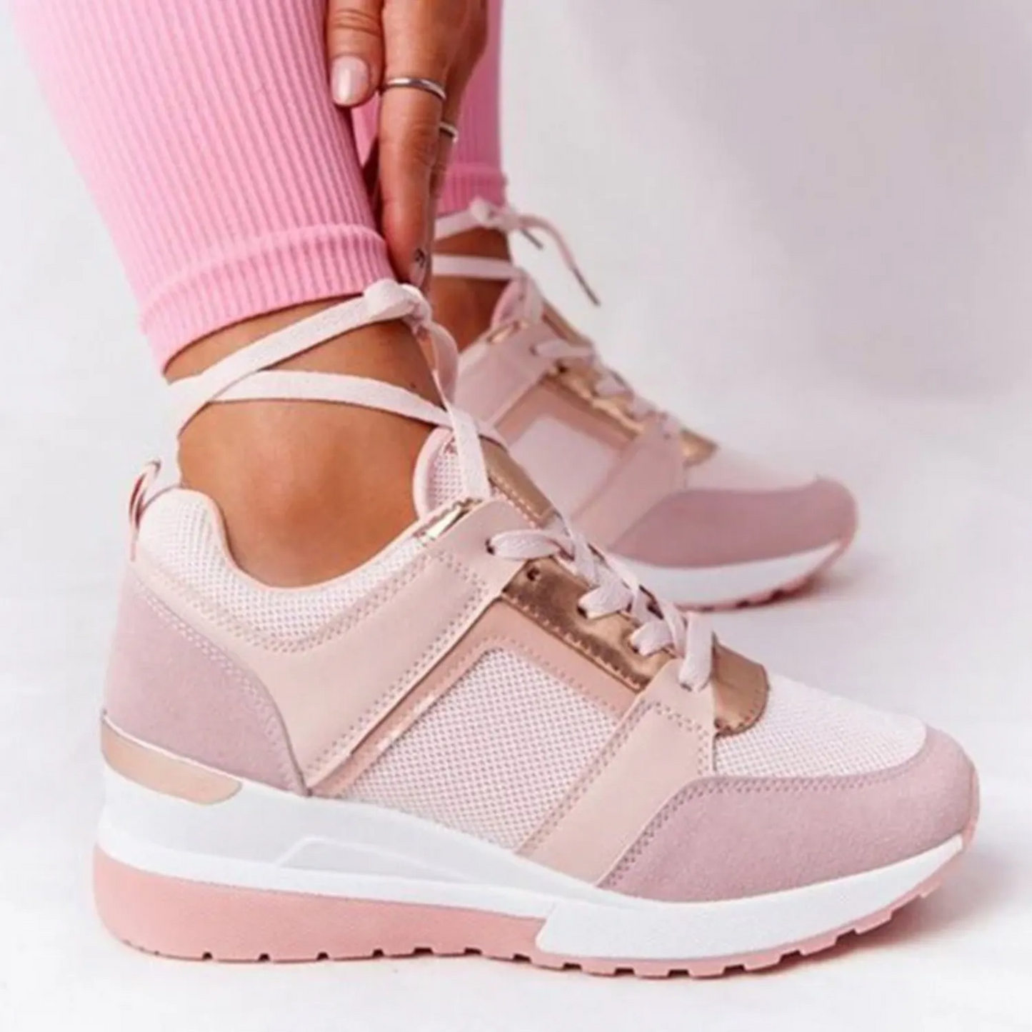 Quinton | Orthopädische Sportschuhe für Damen