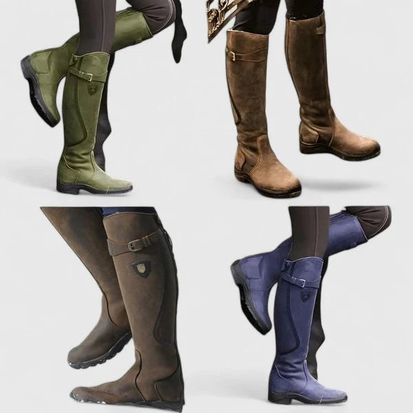 Rinley™ - Komfort Orthopädische Stiefel