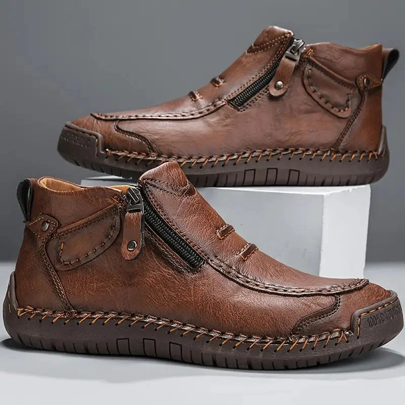 Klaus™ - Ergonomische Orthopädische Schuhe