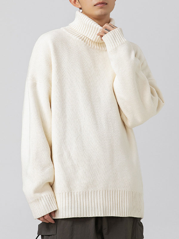Frenxy | Kaschmir-Pullover für Männer