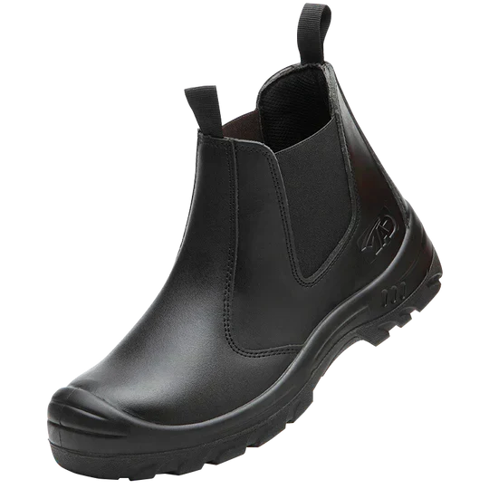 FlexToe - Orthopädische Arbeits- und Sicherheitsstiefel