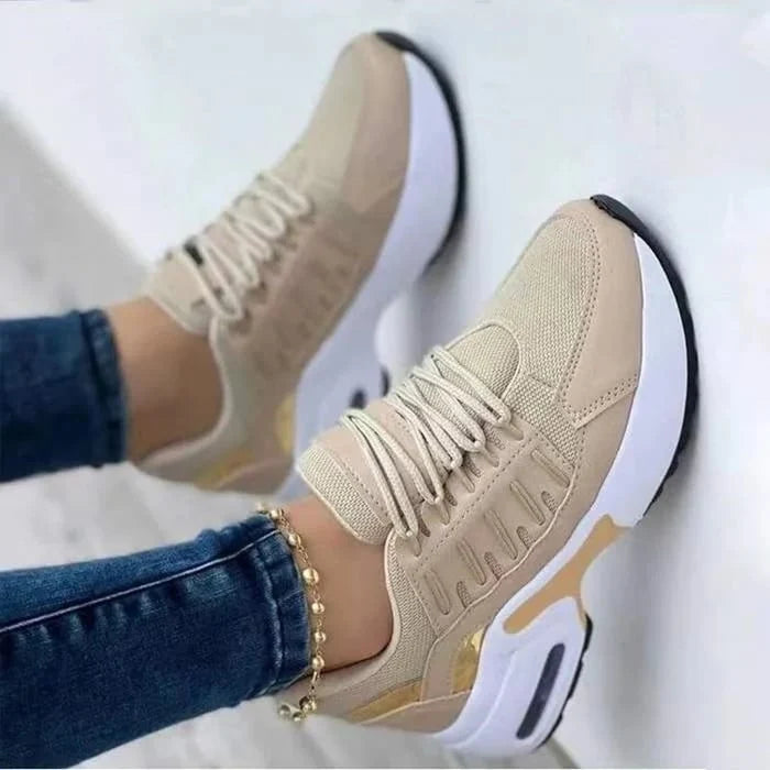 OrtoGel™ - Schuhe mit fortschrittlicher Dämpfung