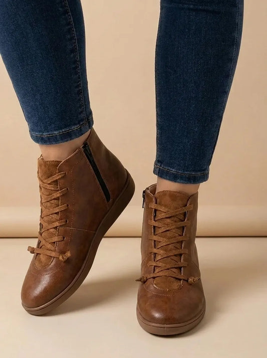 Marta - Elite Stiefeletten