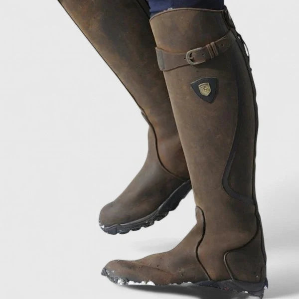 Rinley™ - Komfort Orthopädische Stiefel