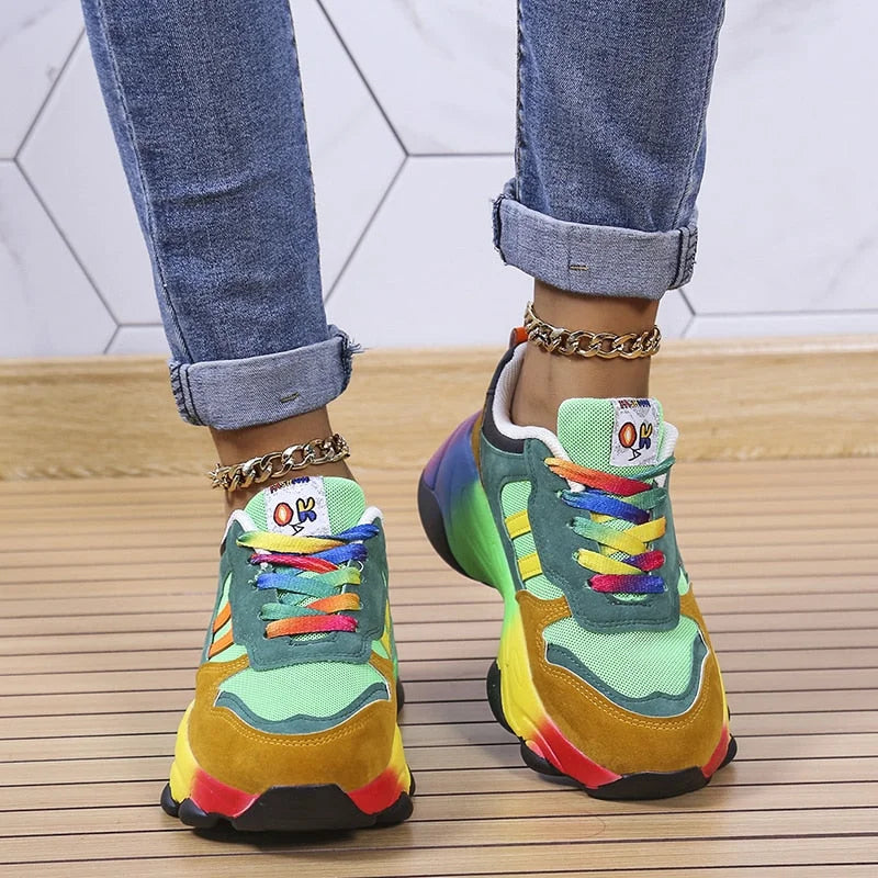 Florance | Turnschuhe
