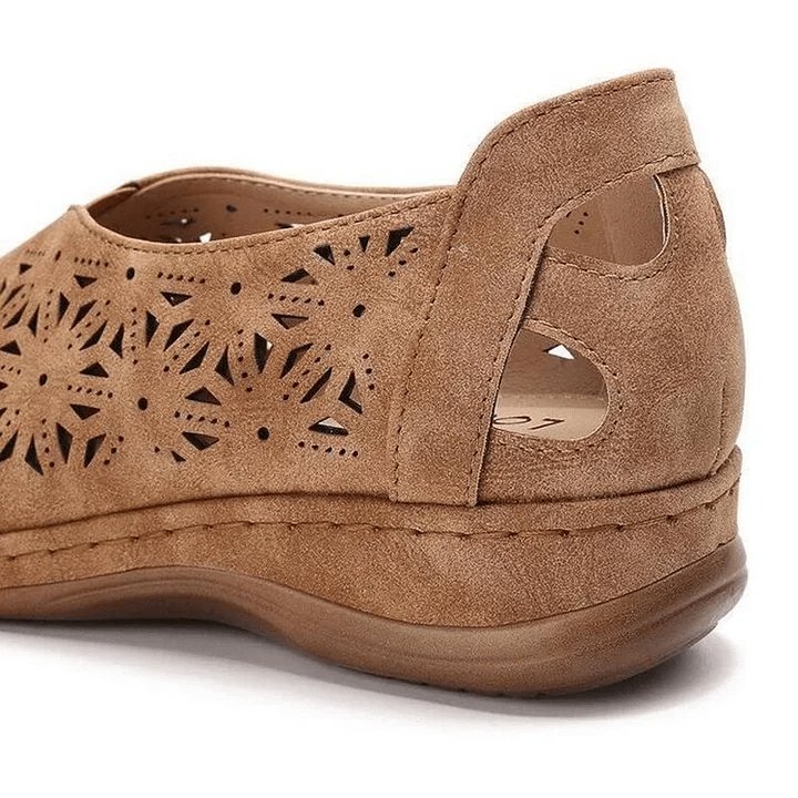 Agnes - Sandalen für Frauen