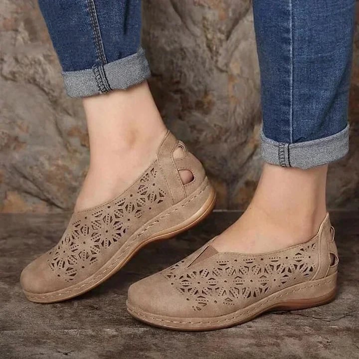 Agnes - Sandalen für Frauen