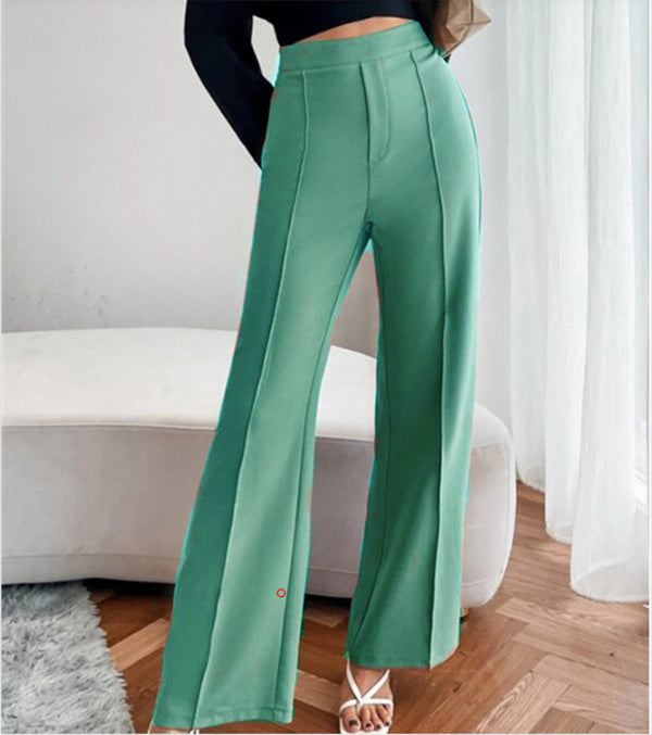 Carey | Lose gerade Hosen