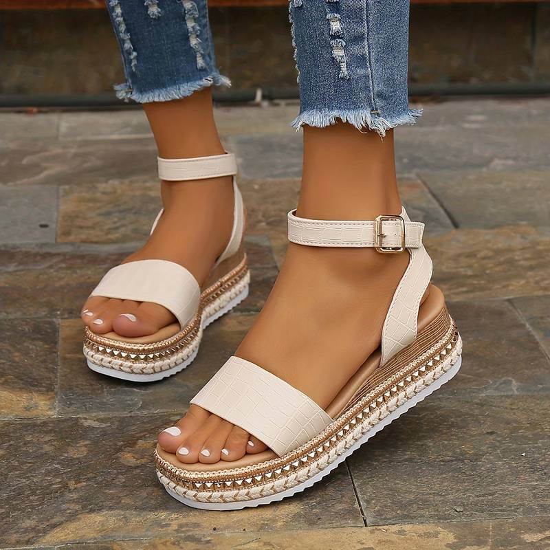 Vadeni-Orthopädische Sandalen für Frauen