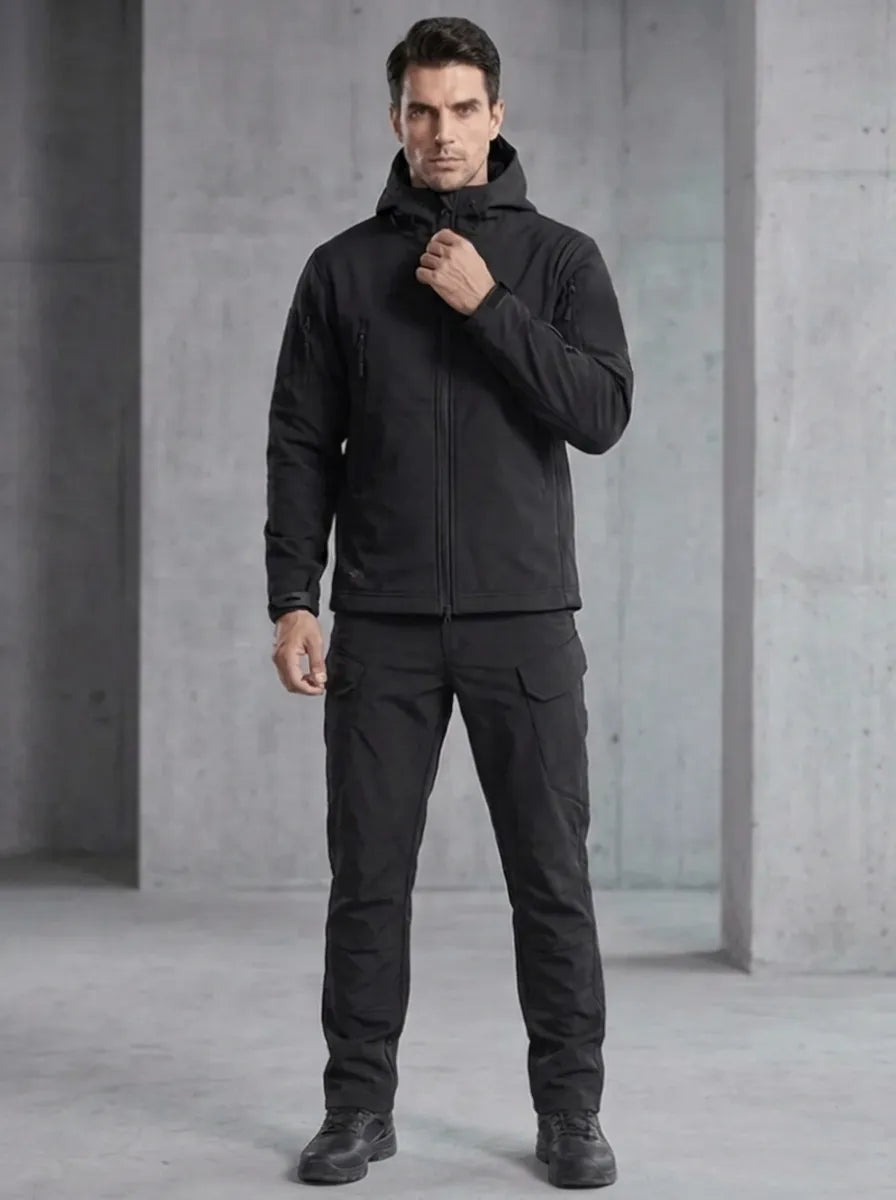 HH™ - Winterjacke und Hose im Set