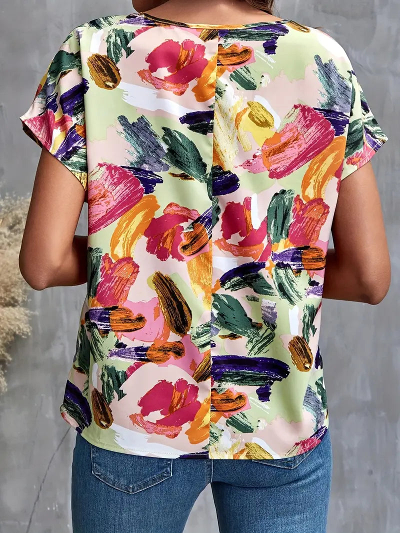 Chiara - Charmante Retro-Eleganz für Ihre Garderobe