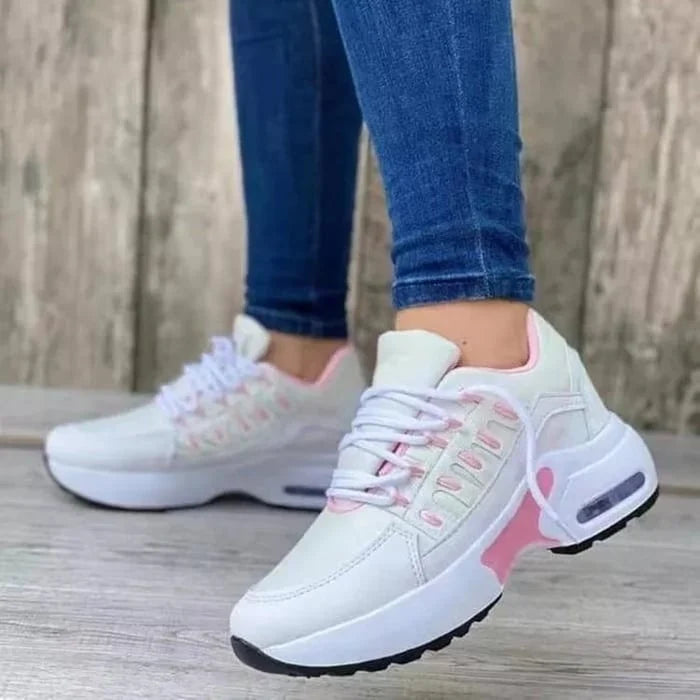OrtoGel™ - Schuhe mit fortschrittlicher Dämpfung