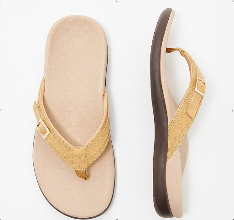 Feno  | Orthopedische Sommer Sandalen