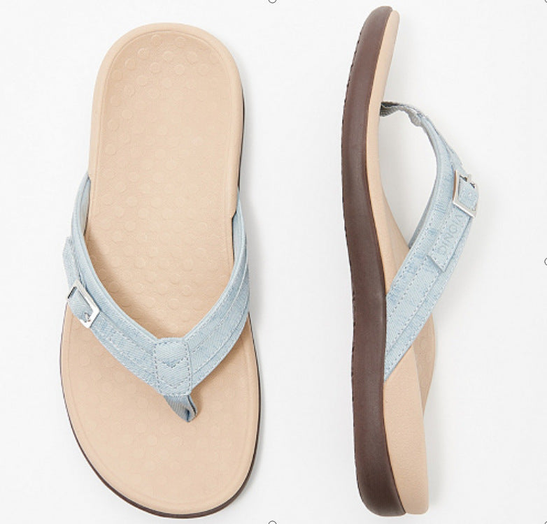 Feno  | Orthopedische Sommer Sandalen