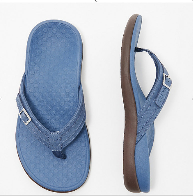 Feno  | Orthopedische Sommer Sandalen
