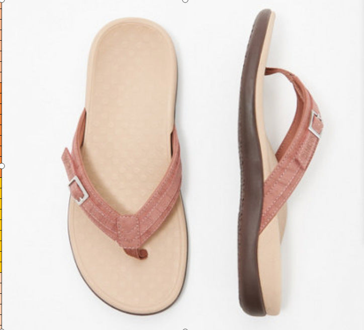 Feno  | Orthopedische Sommer Sandalen