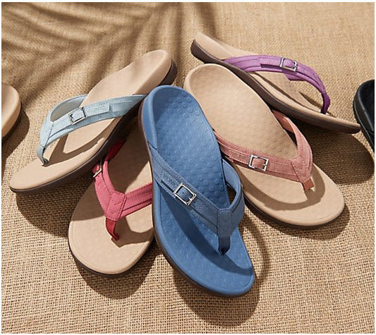 Feno  | Orthopedische Sommer Sandalen