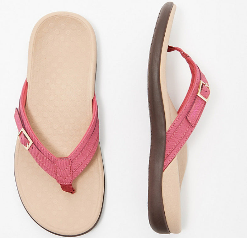 Feno  | Orthopedische Sommer Sandalen