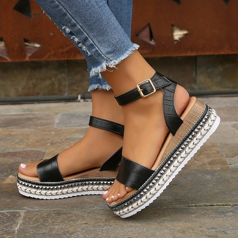 Vadeni-Orthopädische Sandalen für Frauen