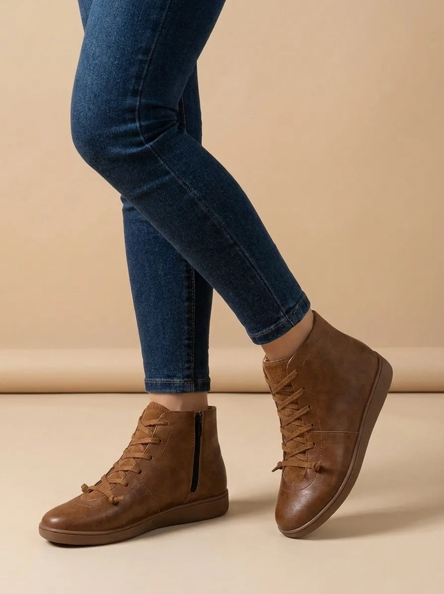 Marta - Elite Stiefeletten