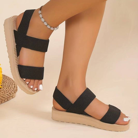 Rideza-Orthopädische Sommersandalen für Frauen