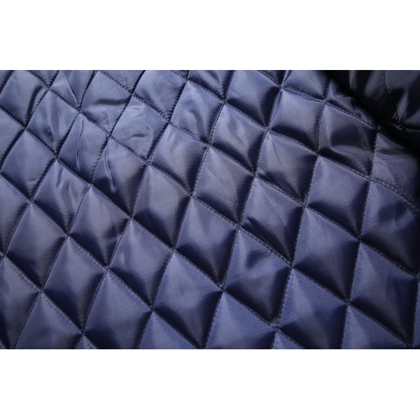 Herren Wintermantel | Elegantes Design | Stehkragen | Warm Gefüttert
