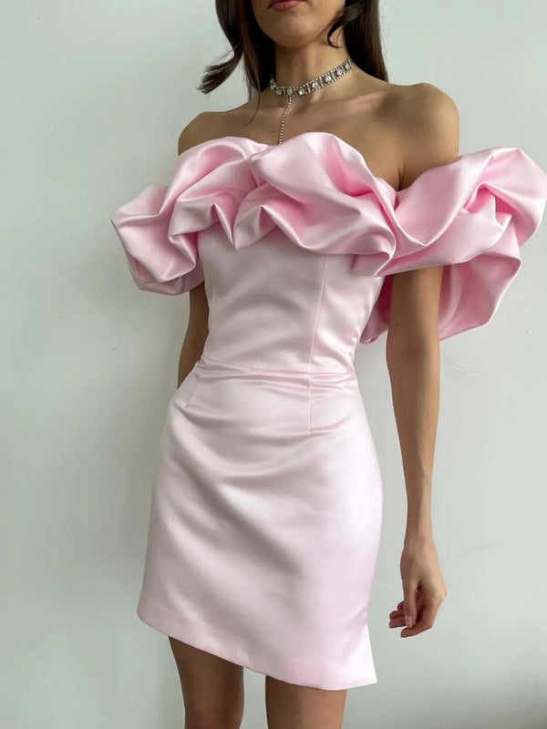 Madison – Abito classico ed elegante per occasioni speciali