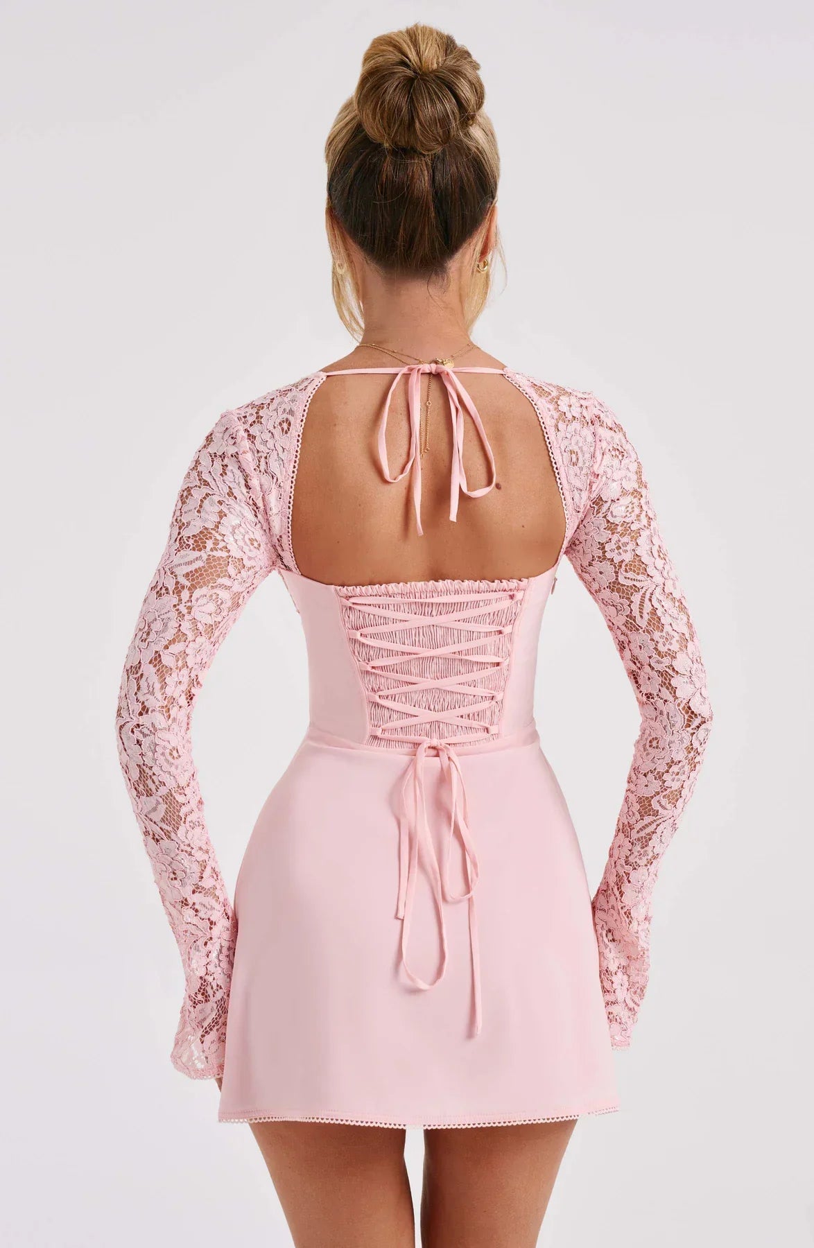 Colette | Unwiderstehlich Charmant | Luxuriöses Partykleid