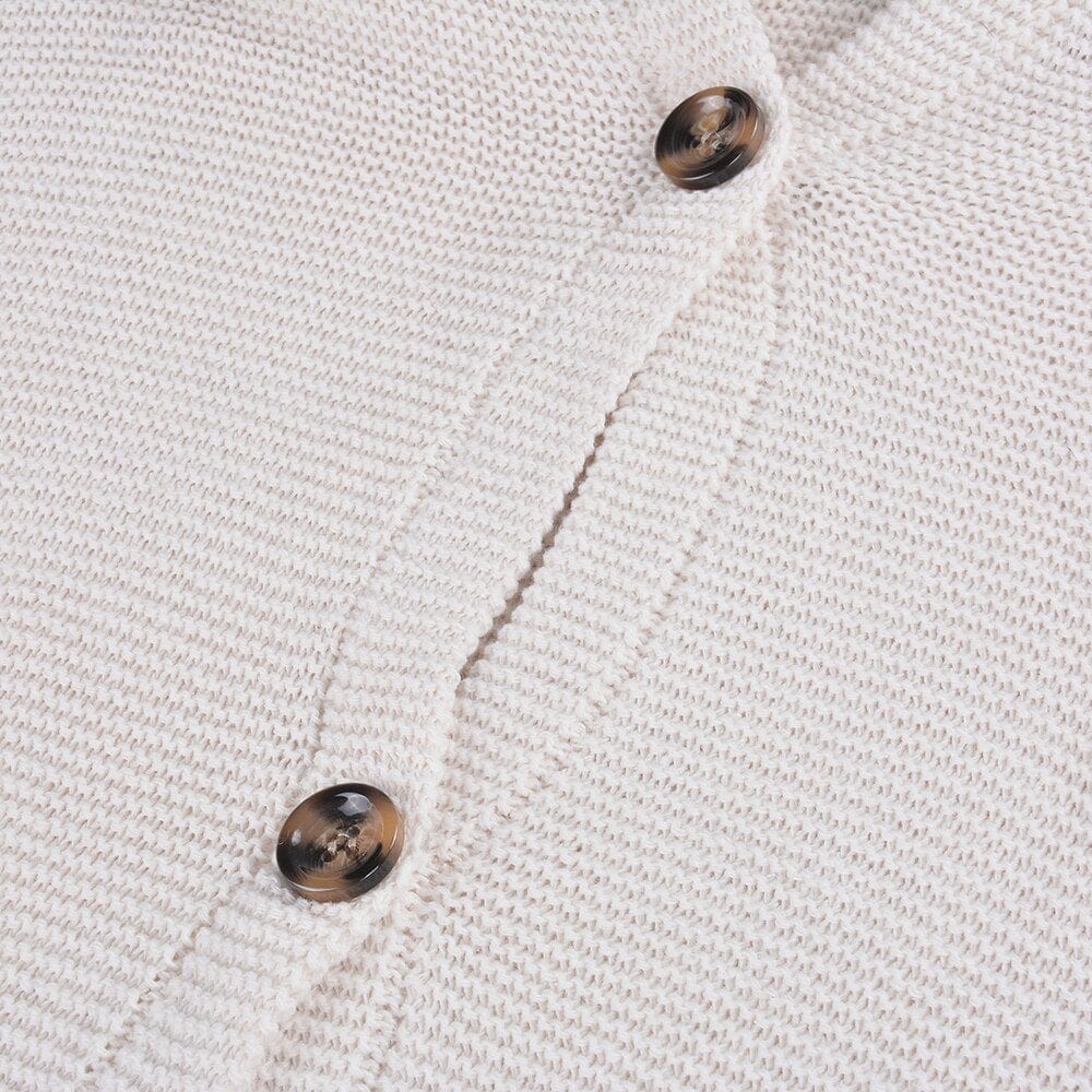 Arell | Cardigan lavorato a maglia