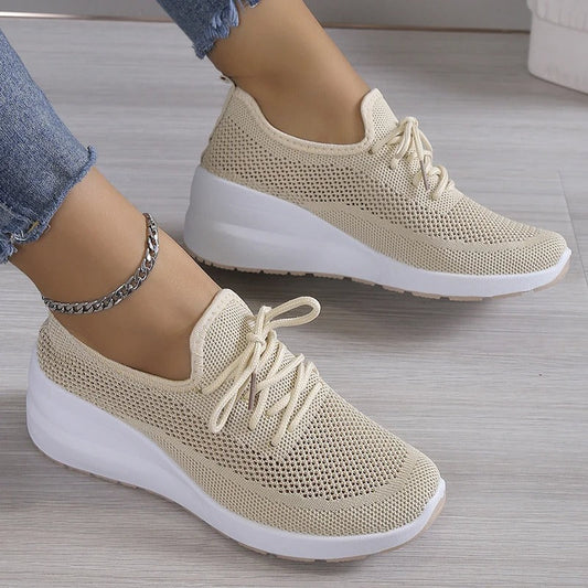 Mia | Bequeme Schuhe für Frauen