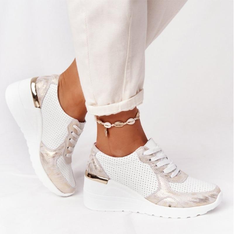 Air Sneakers - Mai più piedi doloranti