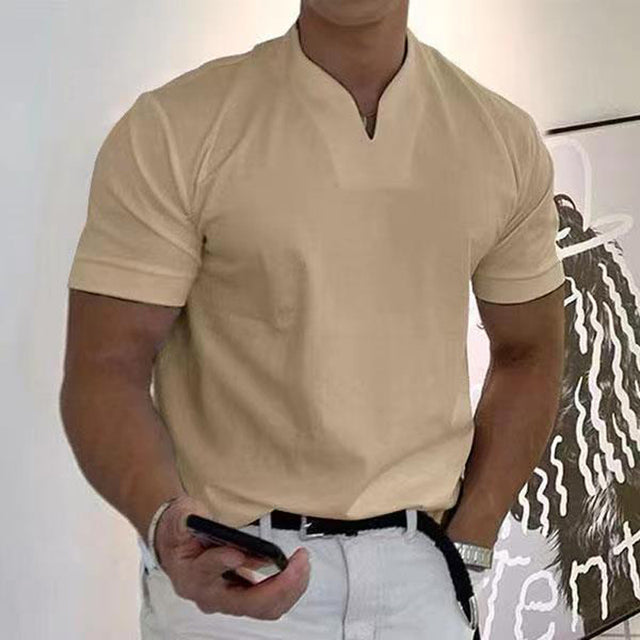 Stillan - Stilvolles Herren-Poloshirt
