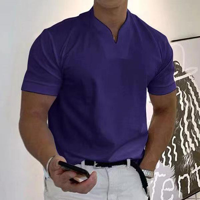 Stillan - Stilvolles Herren-Poloshirt