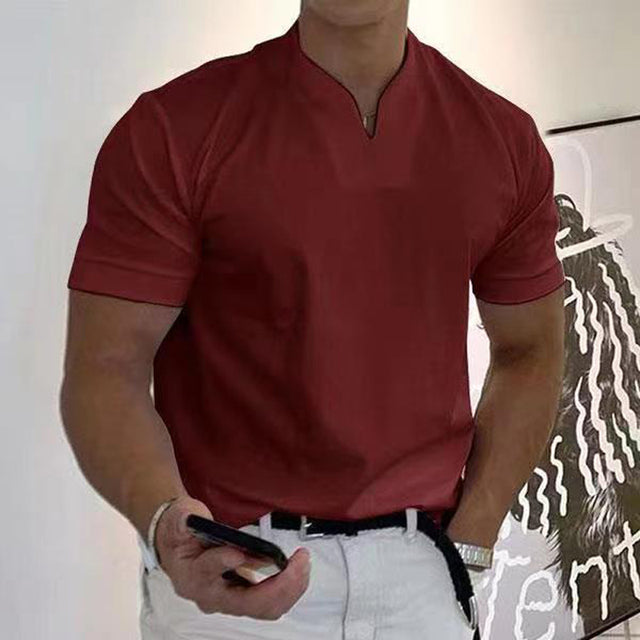 Stillan - Stilvolles Herren-Poloshirt