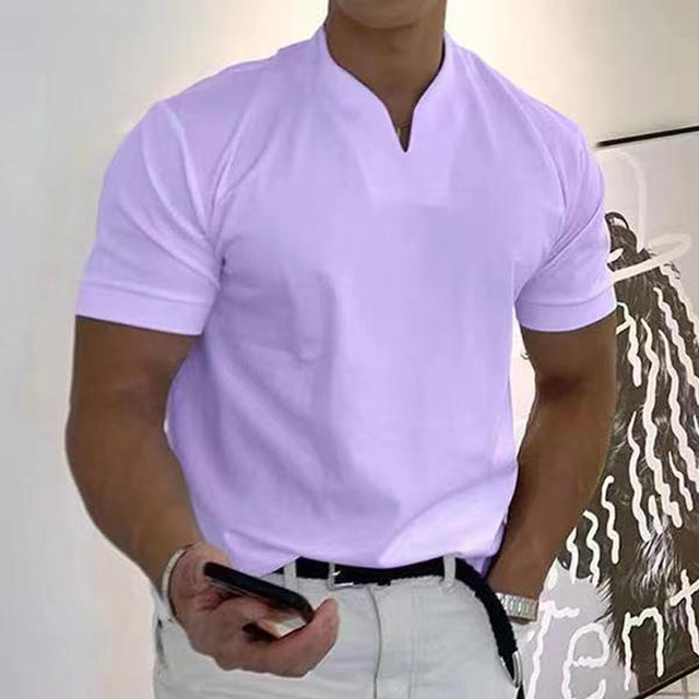 Stillan - Stilvolles Herren-Poloshirt