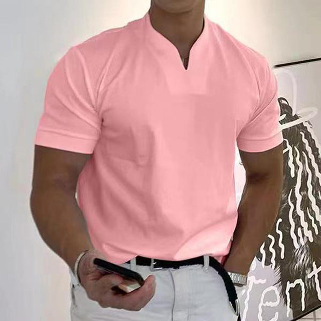 Stillan - Stilvolles Herren-Poloshirt