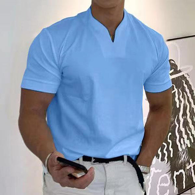 Stillan - Stilvolles Herren-Poloshirt