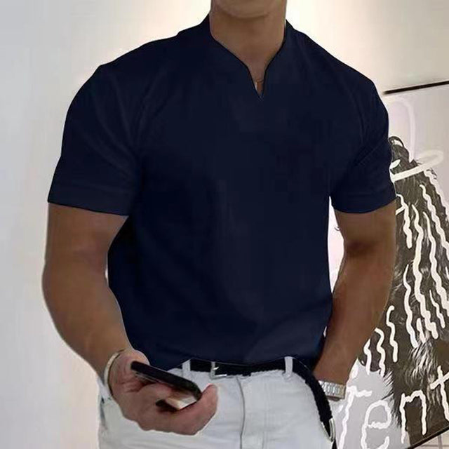 Stillan - Stilvolles Herren-Poloshirt