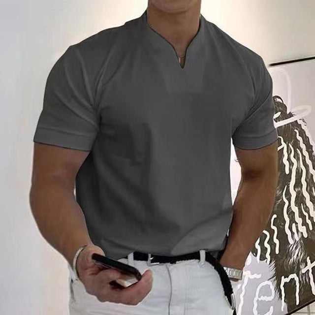 Stillan - Stilvolles Herren-Poloshirt
