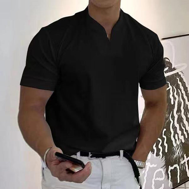 Stillan - Stilvolles Herren-Poloshirt