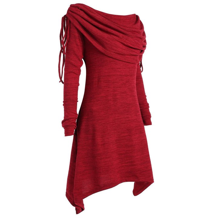 Sophie I Liebevoll gestaltetes Kleid