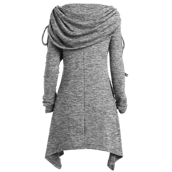Sophie I Liebevoll gestaltetes Kleid