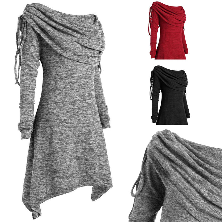 Sophie I Liebevoll gestaltetes Kleid