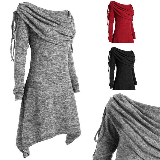 Sophie I Liebevoll gestaltetes Kleid