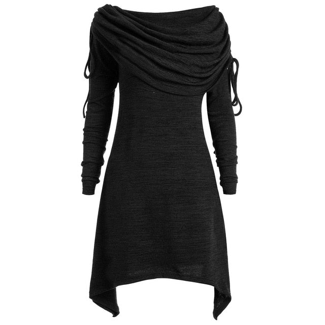 Sophie I Liebevoll gestaltetes Kleid